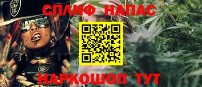 молекула духа Кунгур